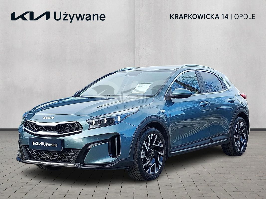 Kia XCeed 1.5 T-GDI M 2022