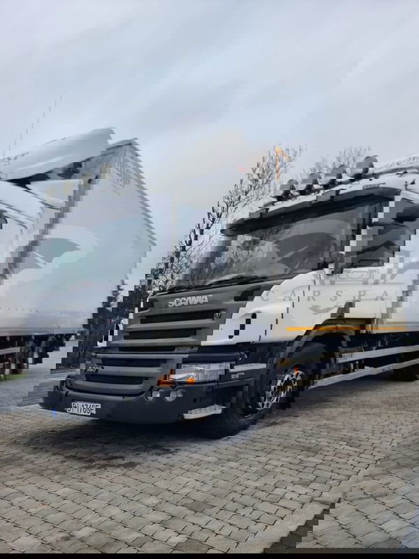 Scania P-series 2006