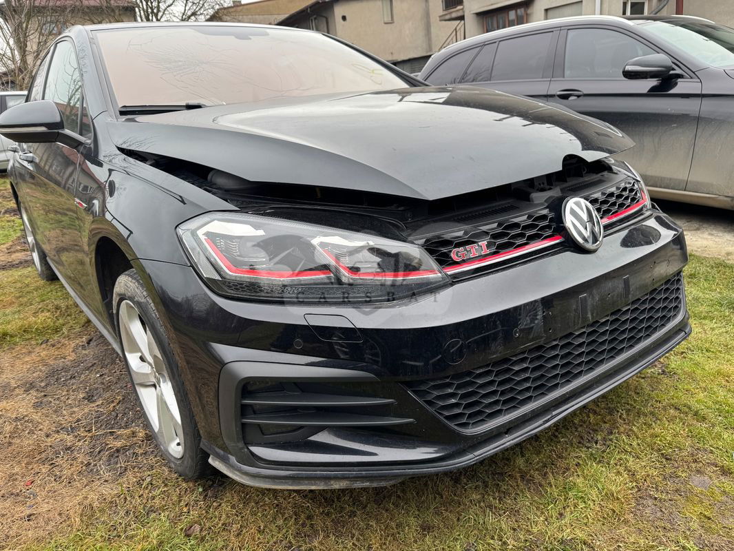 Mini One Standard 2019