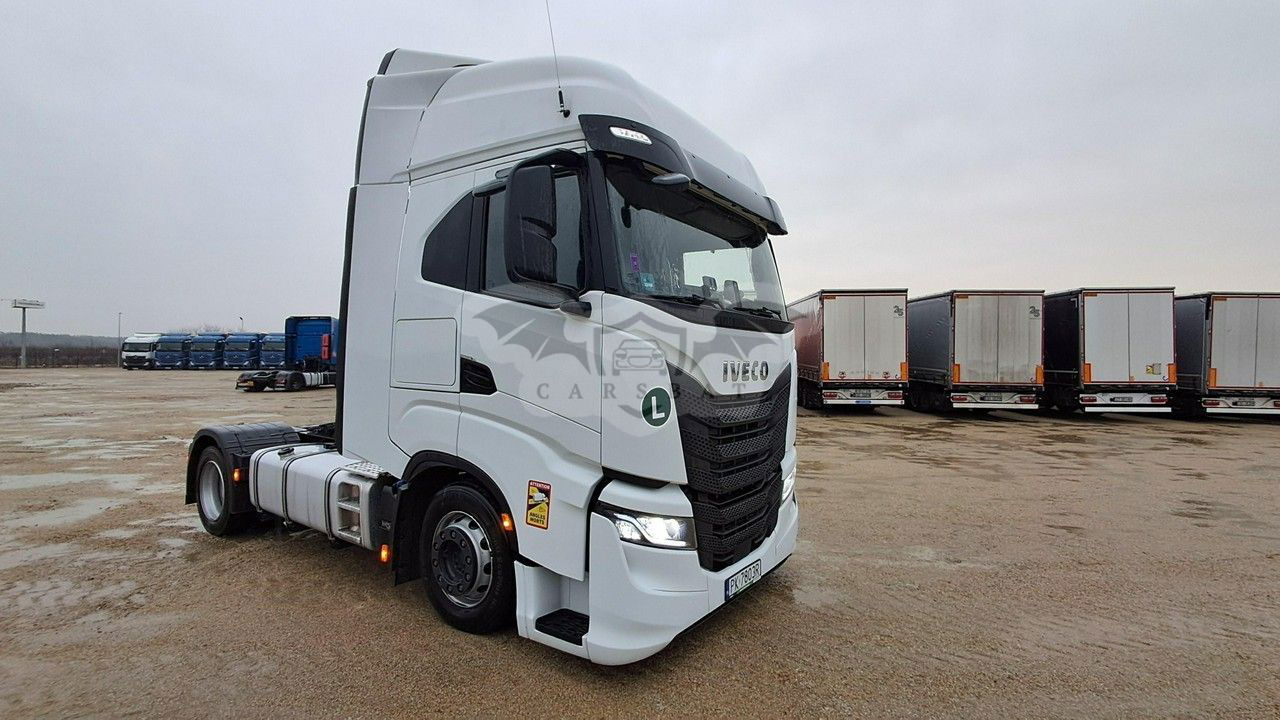 Iveco Stralis 2023
