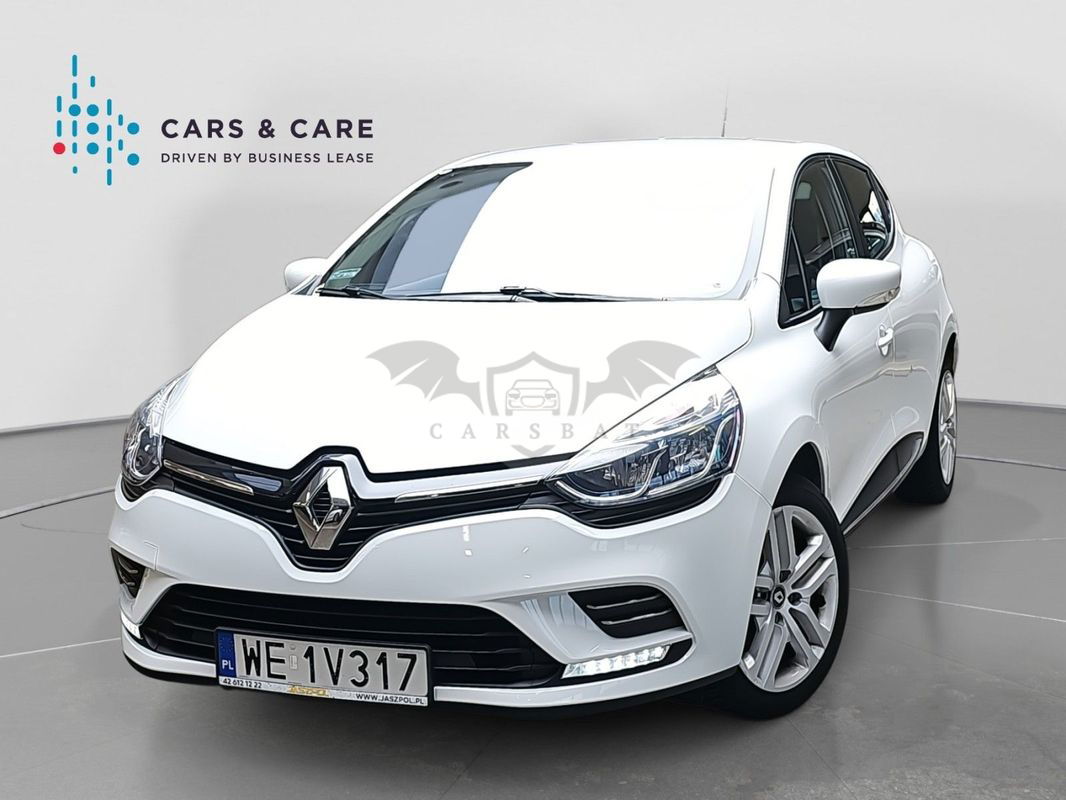 Renault Clio IV 2020