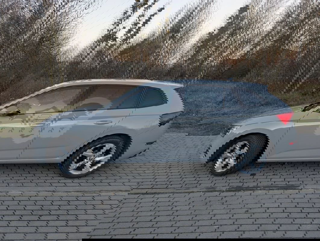 Skoda Scala 1.0 TSI Style DSG 2022