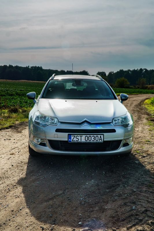 Citroën C5 X 2008