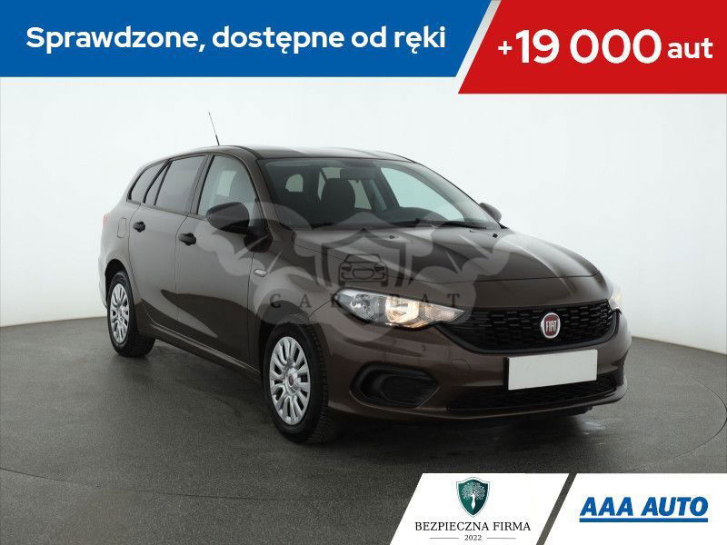 Fiat Tipo II 2020