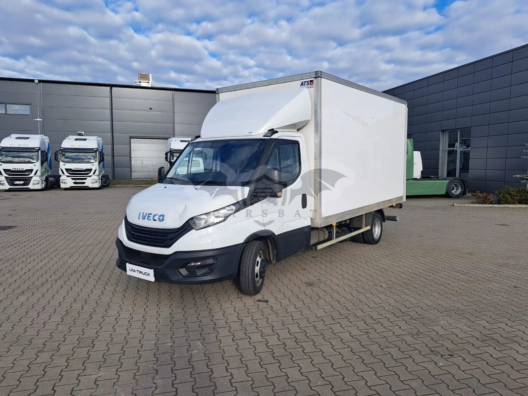 Iveco Daily 2023
