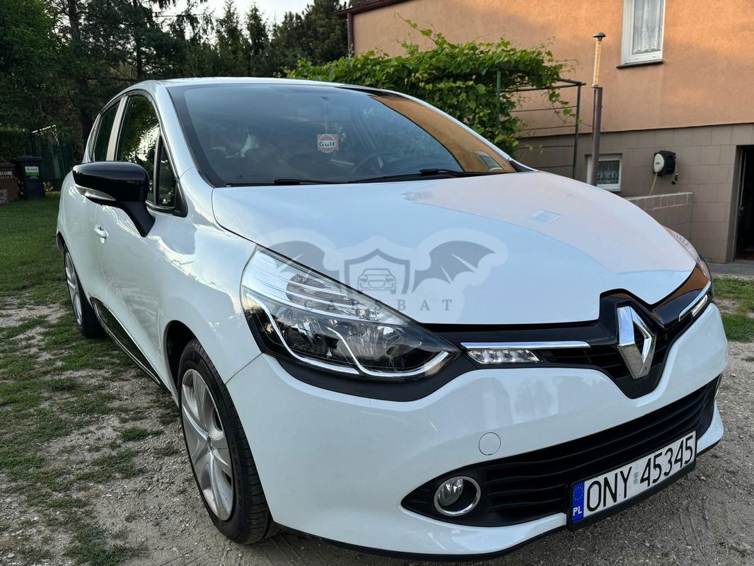 Renault R 4 2014