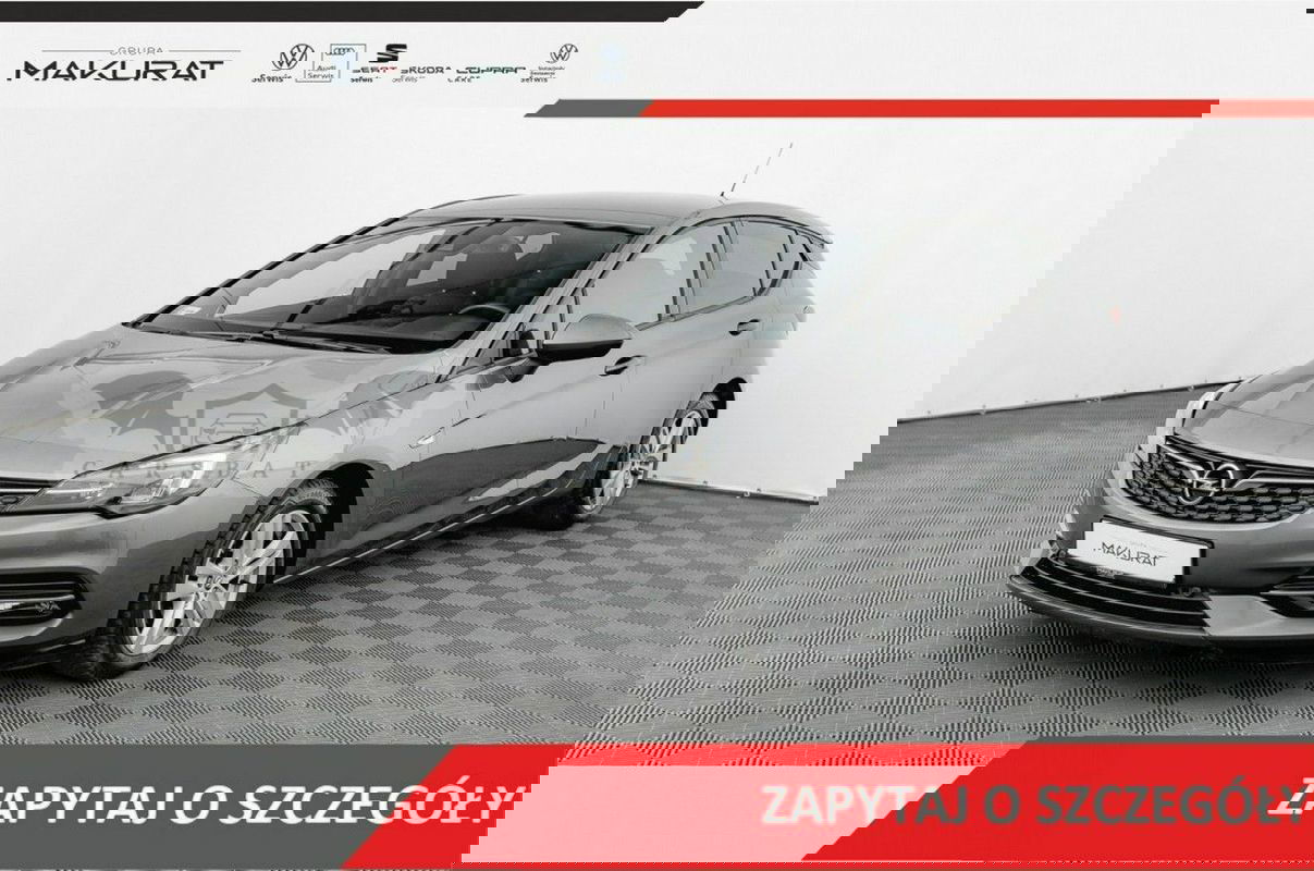Opel Astra K V 1.2 T GS Line S&S 2020