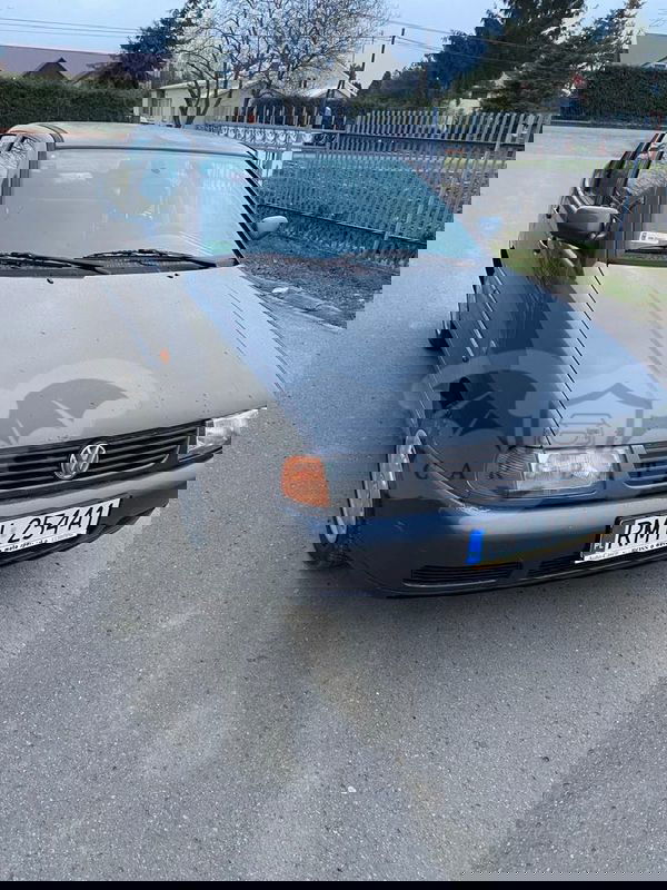 Volkswagen Polo III Classic 90 TDI 1996