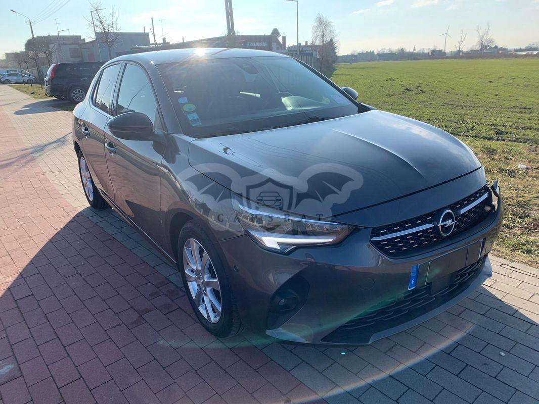 Opel Corsa F 1.5 D Elegance Business Pack S&S 2020