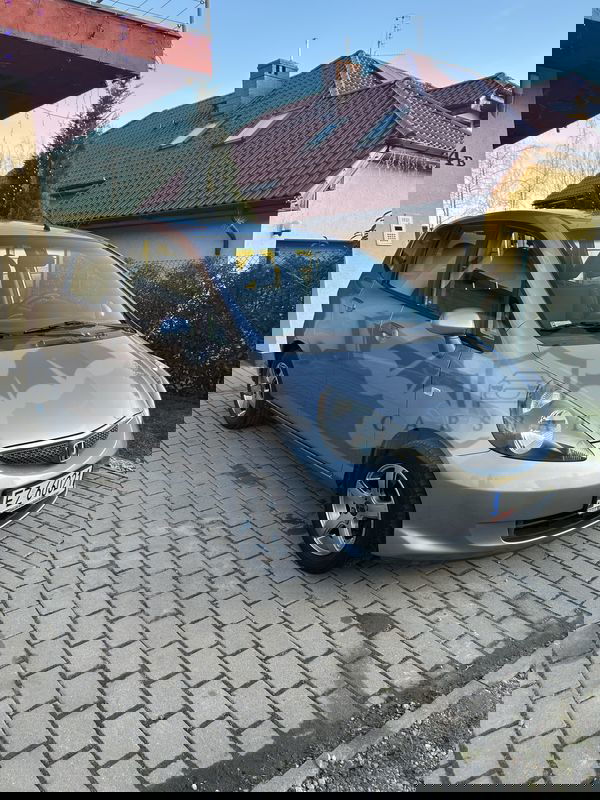 Honda Jazz II 1.2 S-X Cool 2007