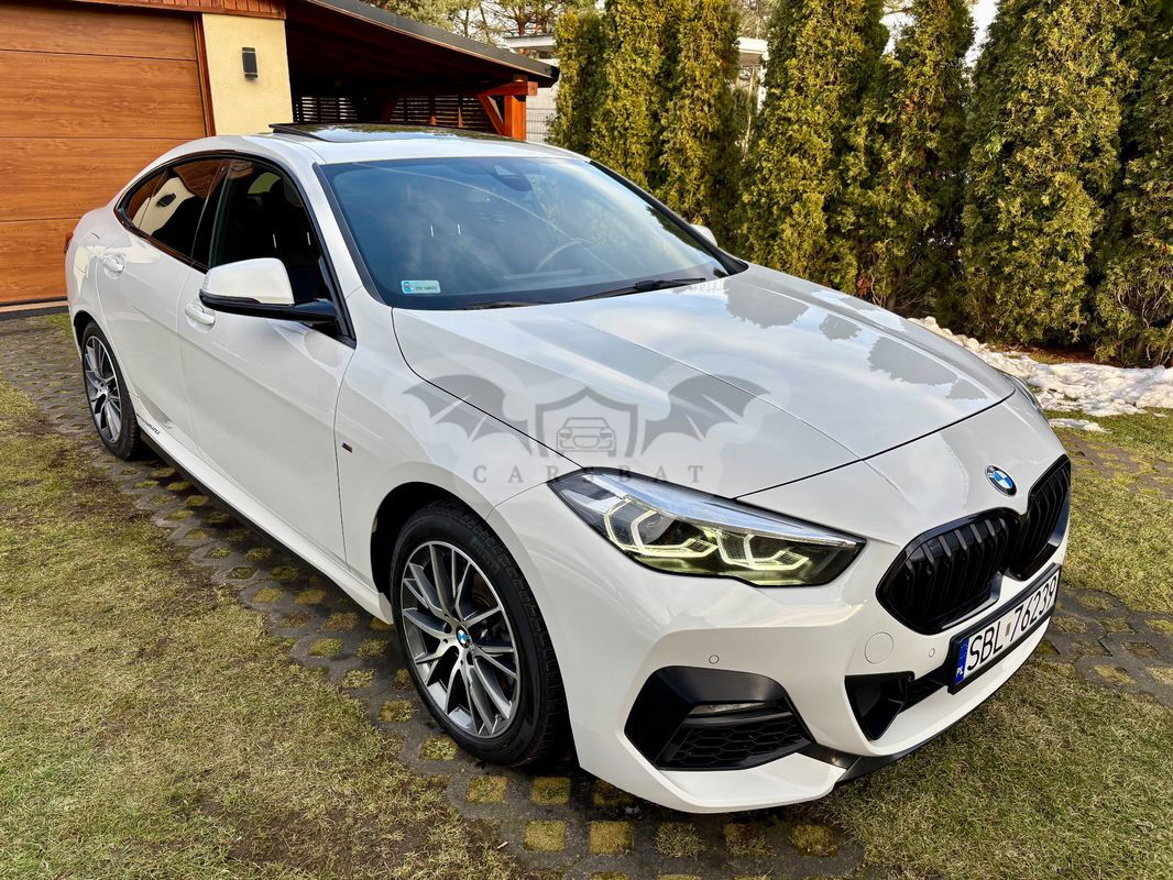 BMW 2 Series 218i M Sport 2021