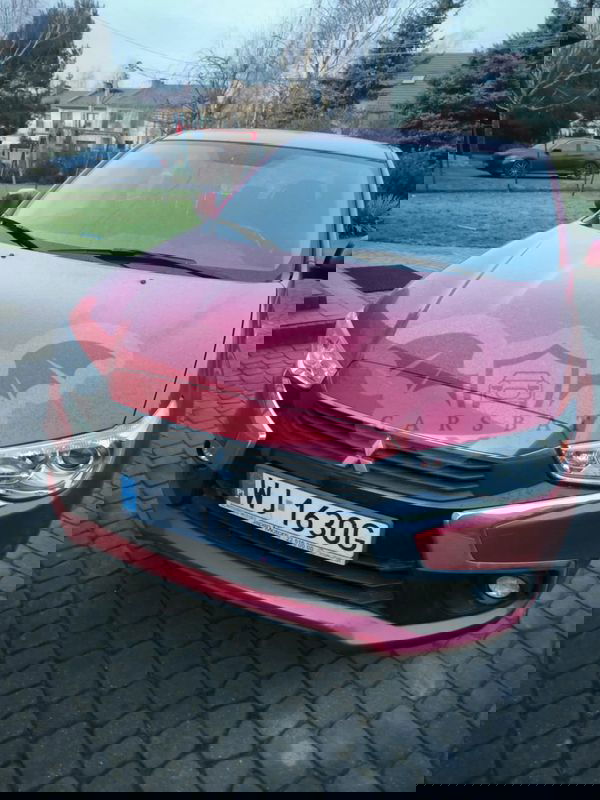 Mitsubishi ASX 1.6 Invite 2017