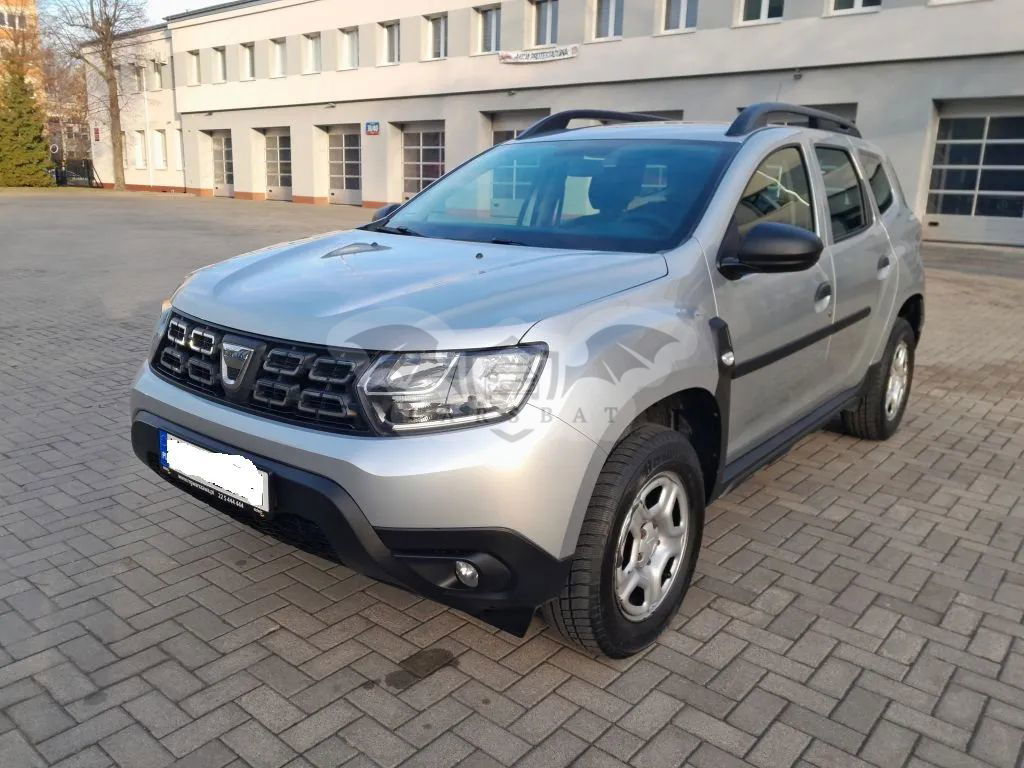 Dacia Duster II 1.0 TCe Essential 2020