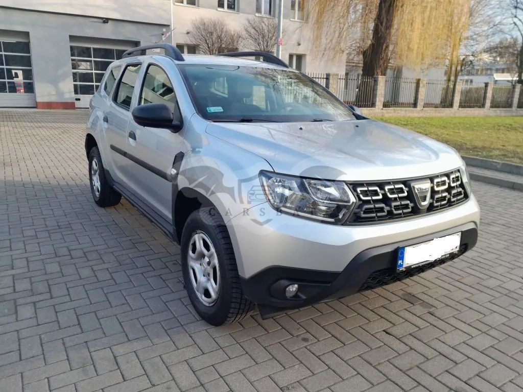 Dacia Duster II 1.0 TCe Essential 2020