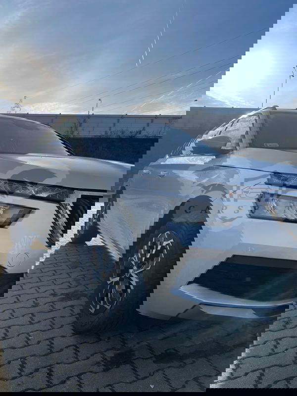 Skoda Kamiq 1.5 TSI Ambition 2022