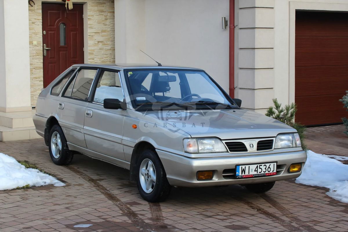 FSO Polonez Caro 1998