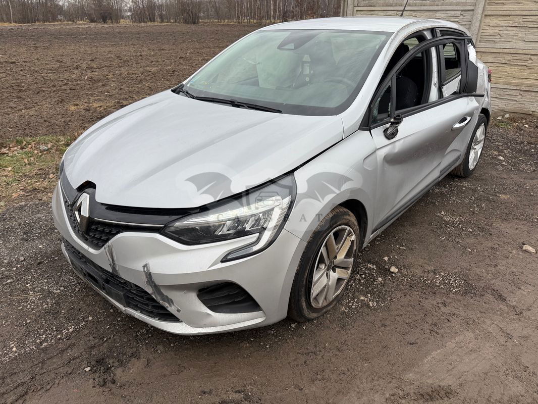 Renault Clio V 1.0 TCe Zen 2020