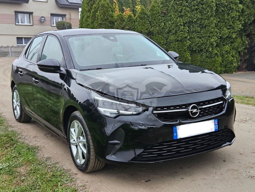 Opel Corsa F 2023