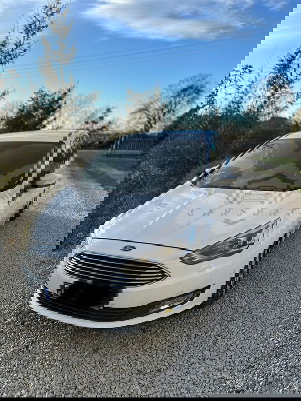 Ford Grand C-Max 2015