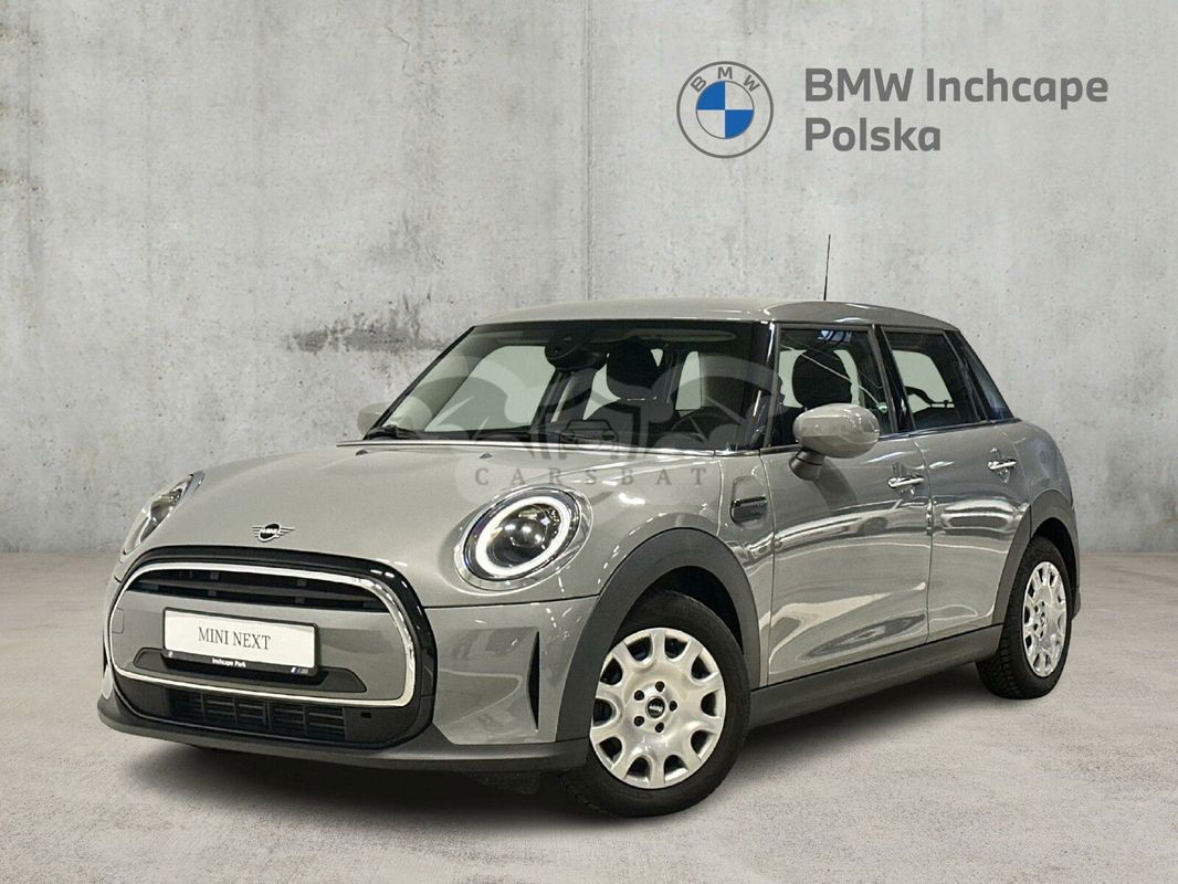 Mini One 2021