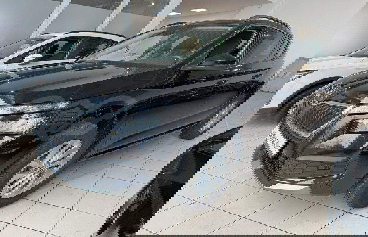 Skoda Kamiq 1.5 TSI Ambition DSG 2023