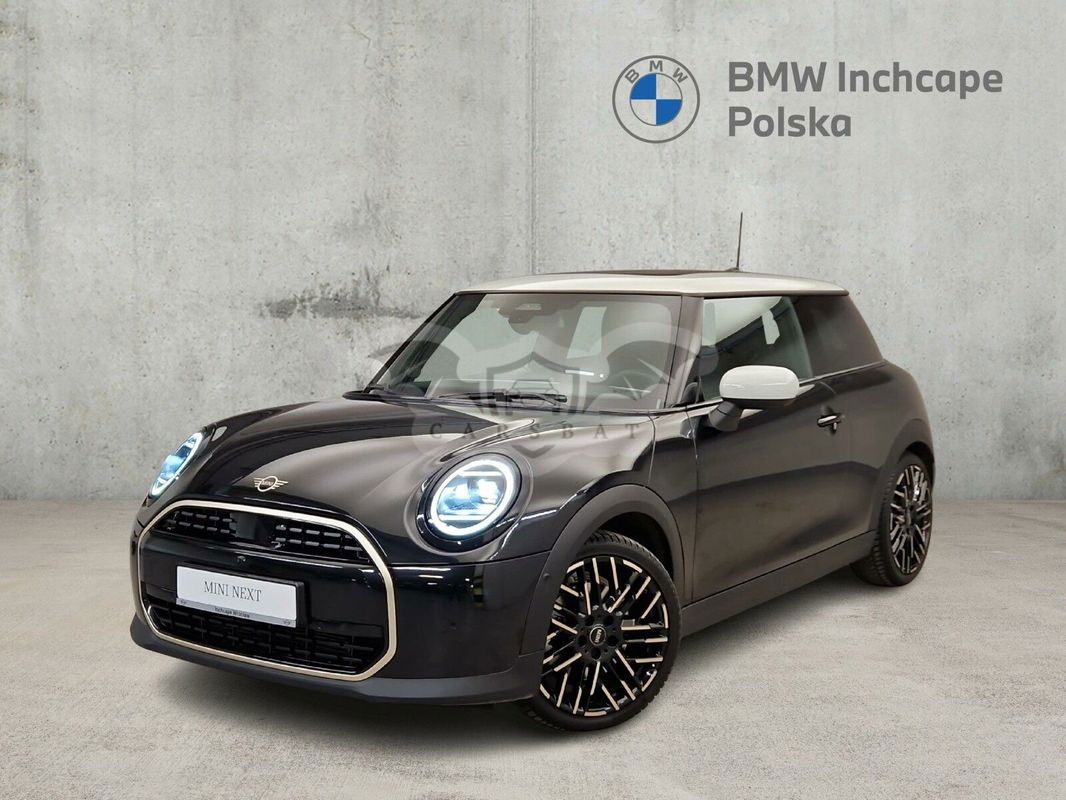 Mini Cooper C Linia Favoured 2024