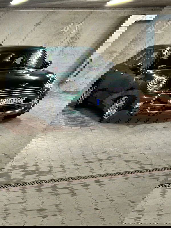 Mini Cooper Standard 2015