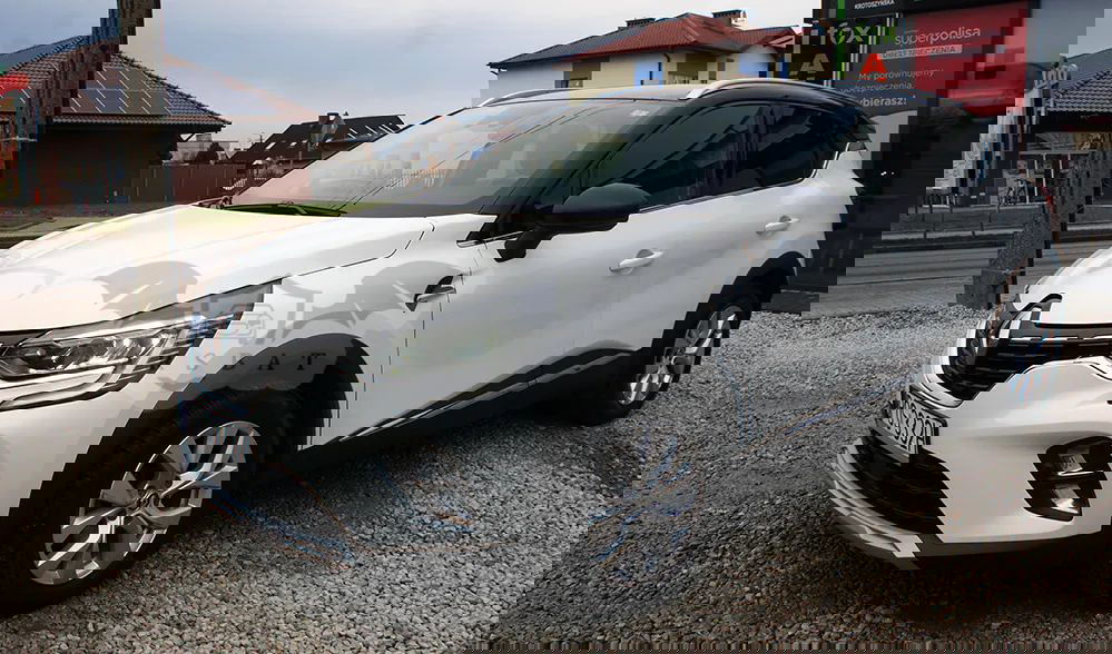 Renault Captur II 1.3 TCe Zen EDC 2020