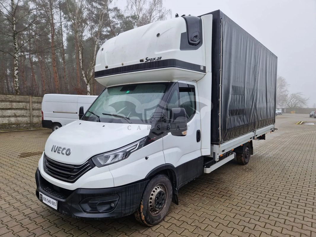 Iveco Daily 2023