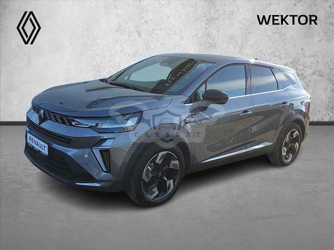Renault Symbioz 2024