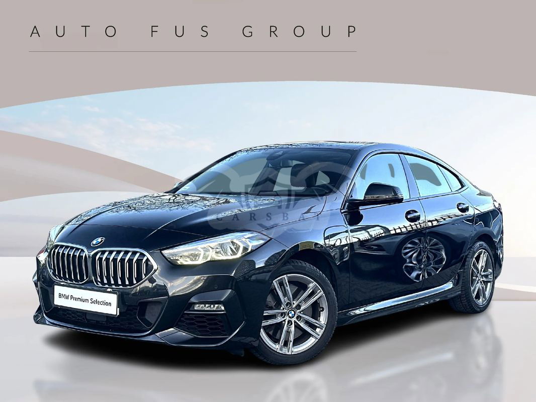 BMW 2 Series 220i GPF M Sport 2021