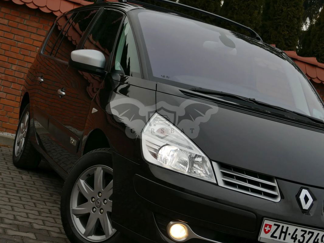 Renault Espace IV 2.0T Privilege 2011