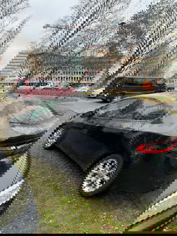 Dodge Dart 2016