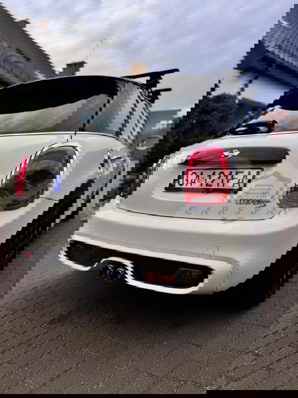 Mini Cooper Standard 2016