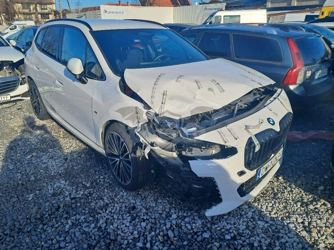 BMW 2 Series 2022