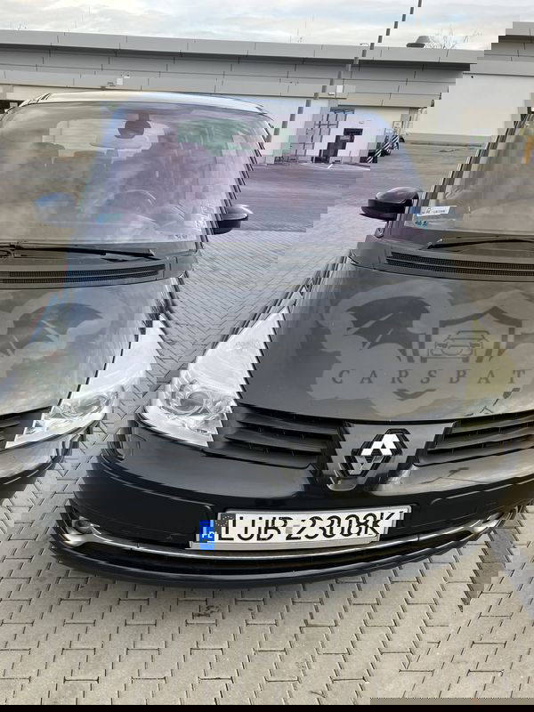 Renault Espace IV 2006