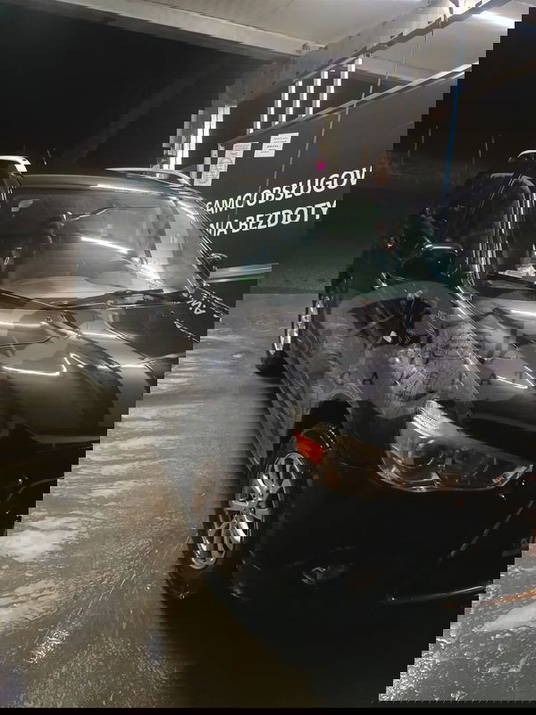 Mitsubishi ASX 1.8 DID Inform AS&G 2010