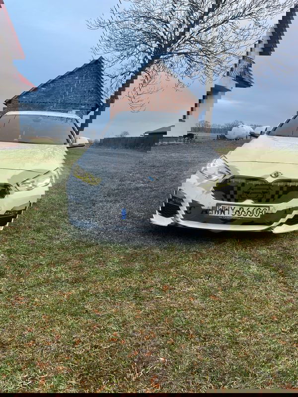 BMW 2 Series 2021