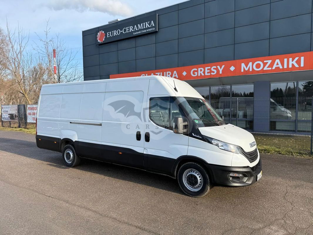 Iveco Daily 2023