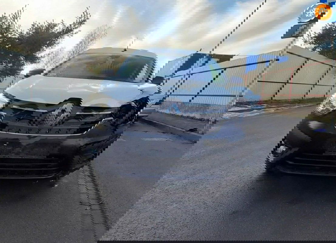 Renault Express 2021