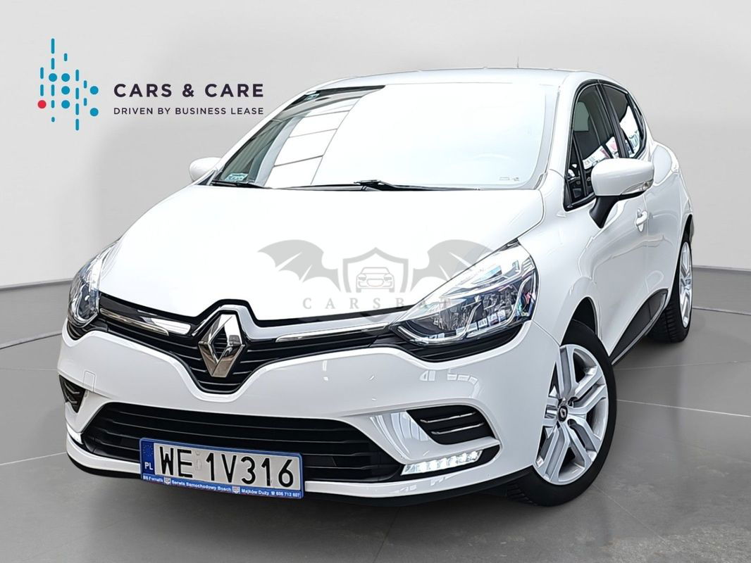Renault Clio IV 0.9 Energy TCe Zen 2020
