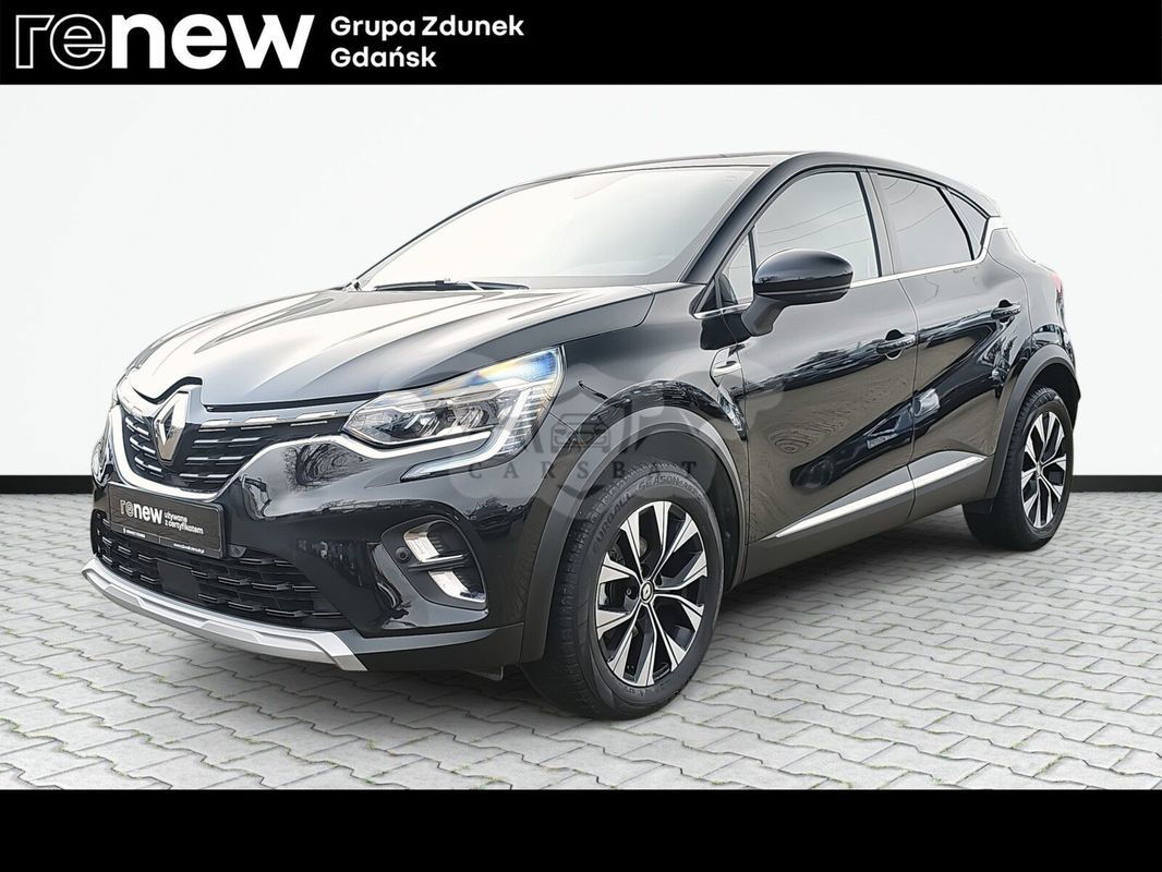Renault Captur II 2023