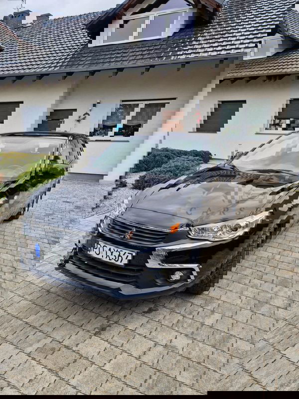 Mitsubishi ASX 1.6 Active 2016