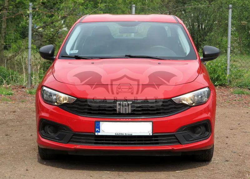 Fiat Tipo II 1.4 16v Easy 2021