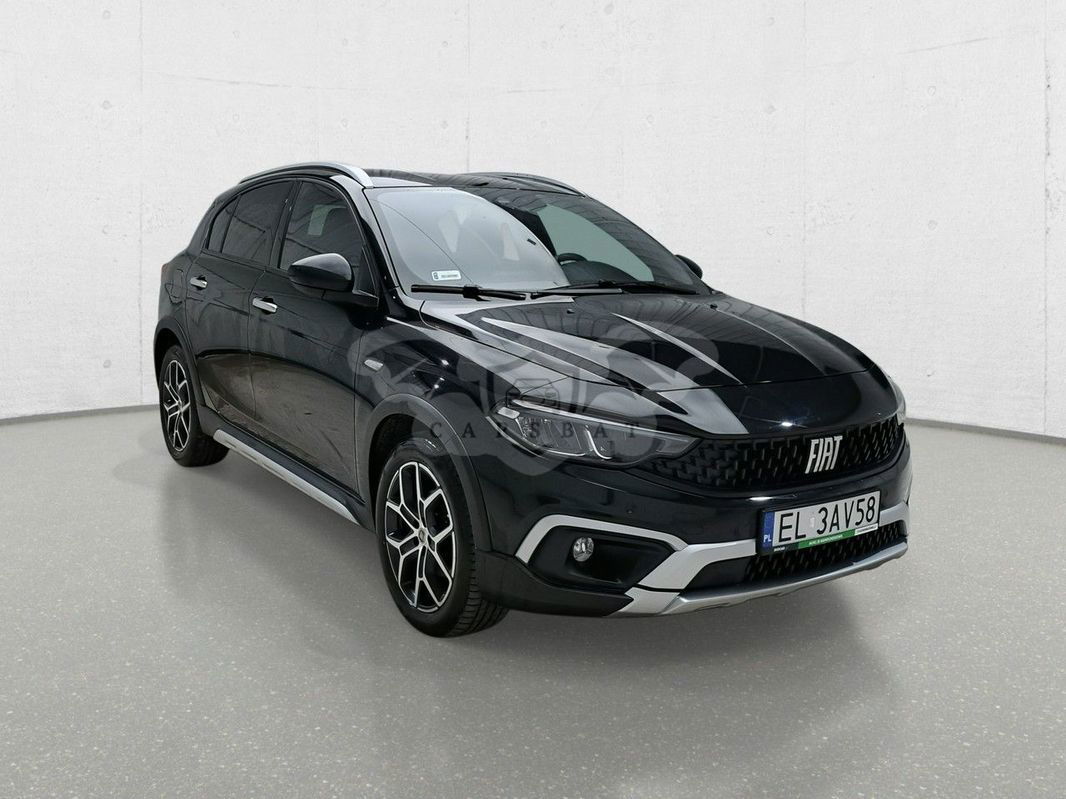 Fiat Tipo II 2021