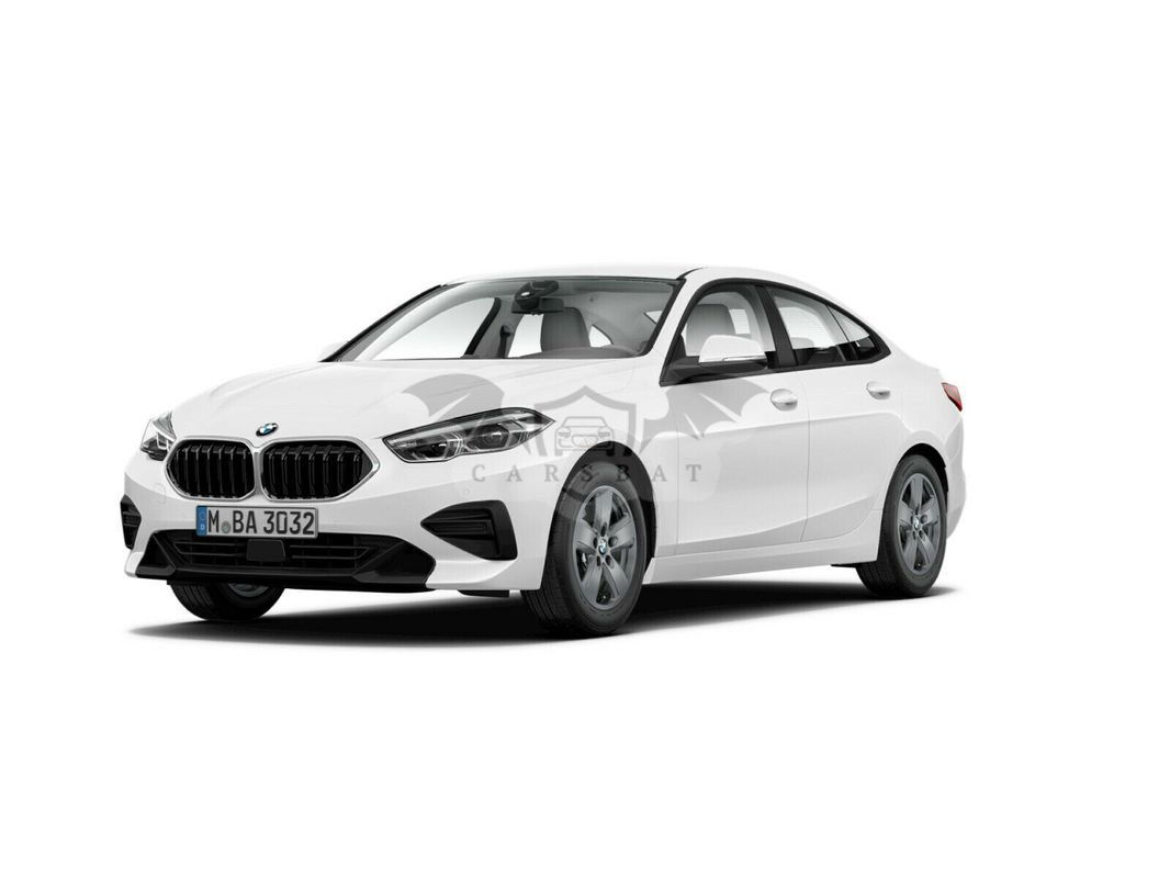 BMW 2 Series 2022