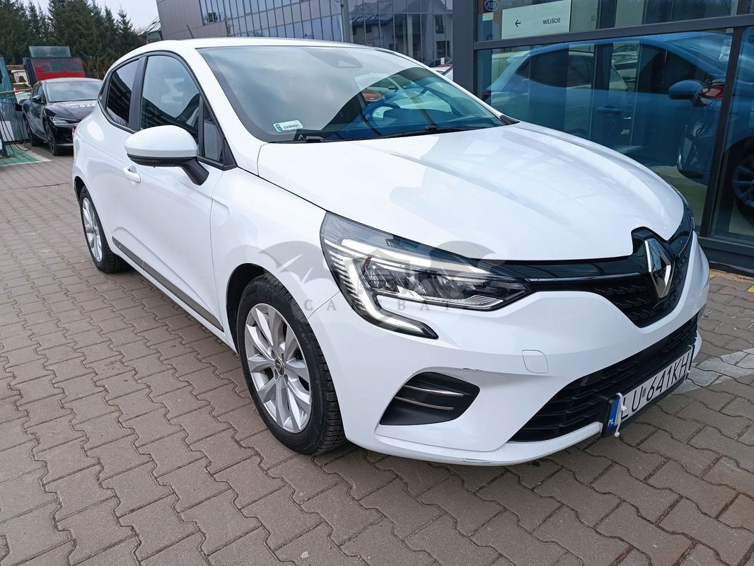 Renault Clio V 2020