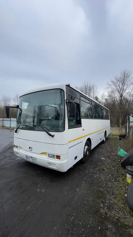 Irisbus Carrier 2005