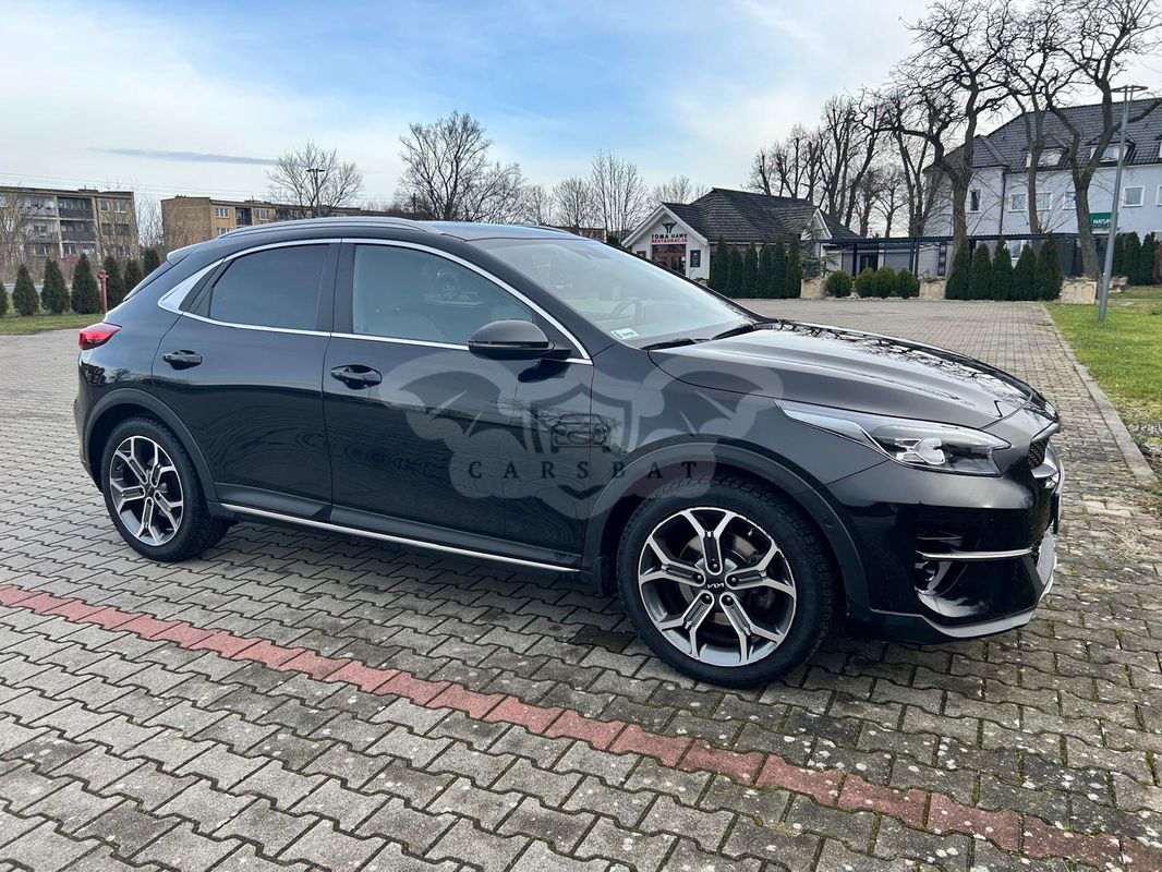 Kia XCeed 1.5 T-GDI Business Line DCT 2022
