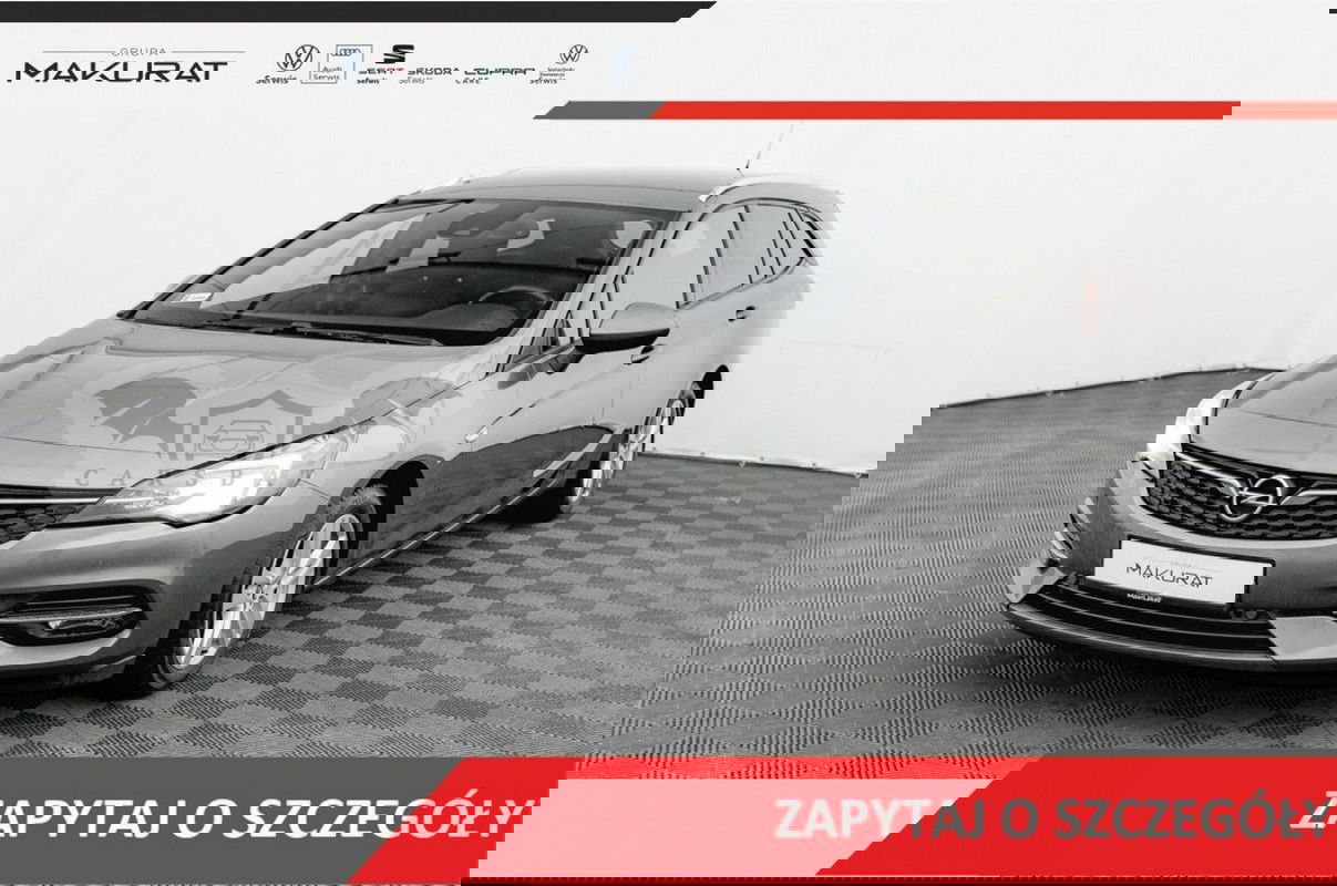 Opel Astra K V 1.2 T GS Line S&S 2020